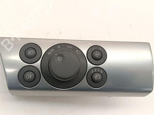 headlight-switch-opel-astra-h-a04-2004-2005-2006-2007-2008-2009-2010-2011-2012-2013-2014-34059169 main image