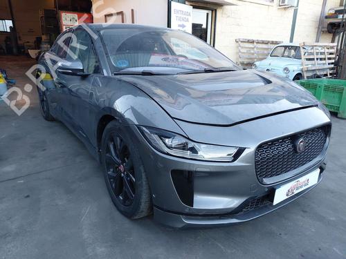 Serrure avant droite JAGUAR I-PACE (X590) EV400 AWD (400 hp) 24803490