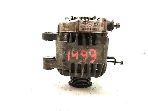 Used Alternator TOYOTA YARIS (_P1_) 1.3 (SCP12_, SCP13_, SCP12R, SCP13R) (87 hp) 20697530