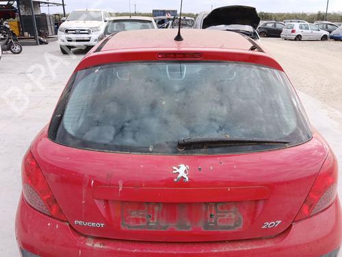 Used Tailgate Tailgate 38069066 38069066