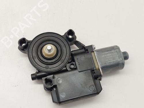 Used Left rear window motor VW POLO V (6R1, 6C1) 1.4 TDI (90 hp) 30885751