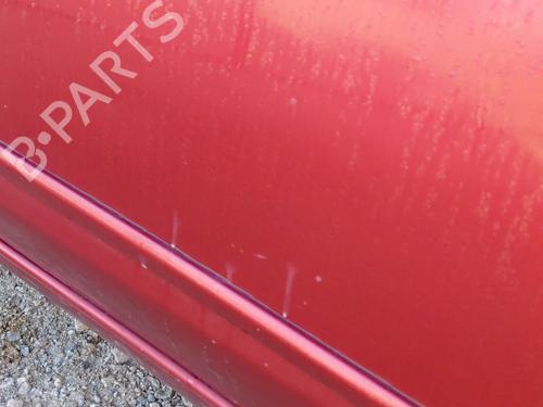 Right front door NISSAN MICRA IV (K13K, K13KK) 1.2 | BP29806871C3 