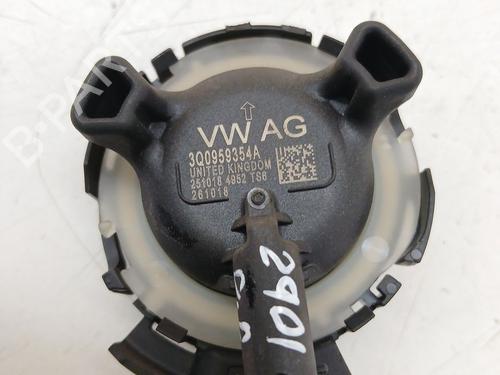Electronic sensor SEAT LEON (5F1) 1.5 TSI | BP38302617M84 - Image 3