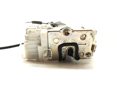 Front right lock MERCEDES-BENZ A-CLASS (W169)  | BP15978671C97 