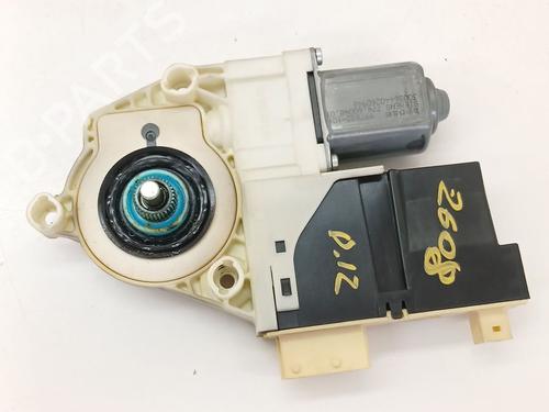 Used Left front window motor Left front window motor PEUGEOT 307 (3A/C) 1.6 HDi (90 hp) 33886313 33886313