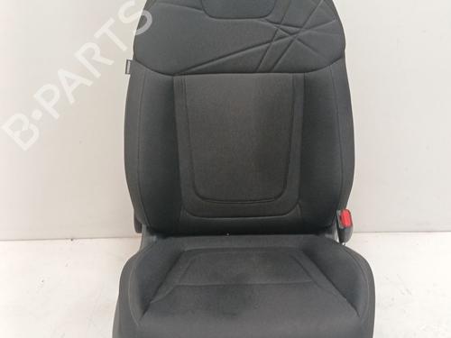 Sæde højre fortil Sæde højre fortil HYUNDAI TUCSON (NX4E, NX4A) [2020-2026] 36917132 36917132