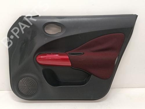 Used Front right panel NISSAN JUKE (F15) 1.2 DIG-T (115 hp) 31585971