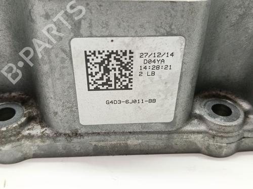 Cache-culbuteurs JAGUAR XE (X760) 2.0 D | BP29940981M124 