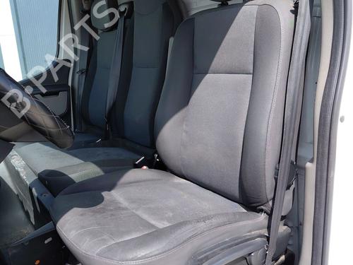 Used Left front seat Left front seat RENAULT MASTER III Van (FV) 2.3 dCi 125 FWD (FV0C, FV0D, FV0G, FV0H, FV0J, FV0K,... (125 hp) 33290356 33290356