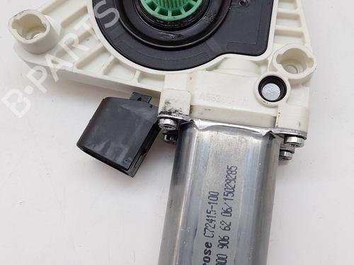 Used Right front window motor MERCEDES-BENZ E-CLASS Convertible (A238) E 200 (238.442) (184 hp) 30535805