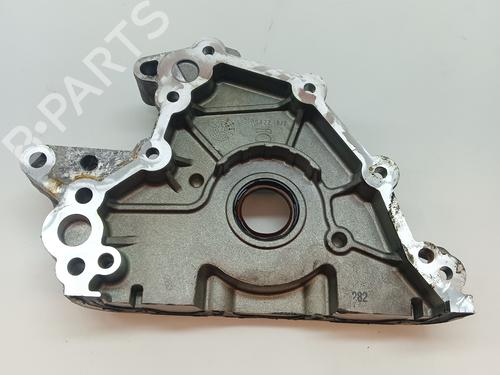 Timing cover SEAT LEON (5F1)  | BP15979969M123