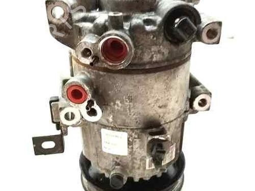 Used AC compressor KIA CEE'D (JD) [2012-2018]  20651421
