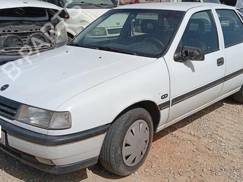 Used Parts OPEL VECTRA A (J89) 2.0 i (F19, M19) 4998787