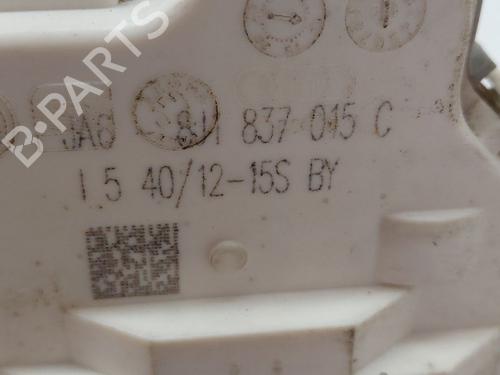 Front left lock AUDI Q7 (4LB) | BP15978298C98