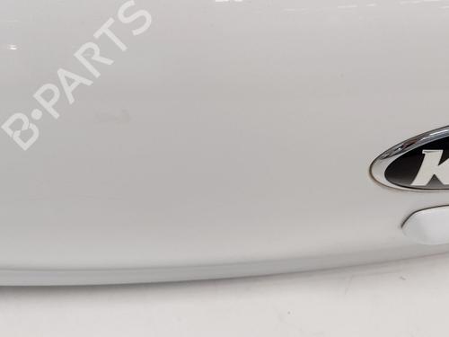 Tailgate KIA CEE'D (JD) 1.6 CRDi 136 | BP22714818C6 
