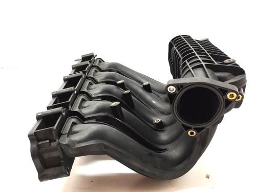 Intake manifold MERCEDES-BENZ M-CLASS (W163) ML 270 CDI (163.113) | BP18040320M70