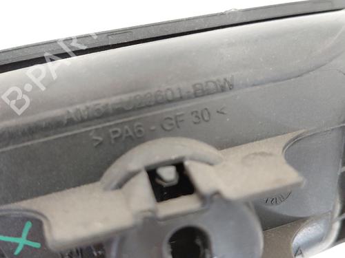 Rear left interior door handle FORD FOCUS III 1.0 EcoBoost | BP33243646I15 - Image 3