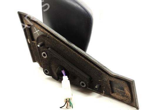 Left mirror MAZDA 5 (CR) 2.0 CD (CR19) | BP25845060C26 