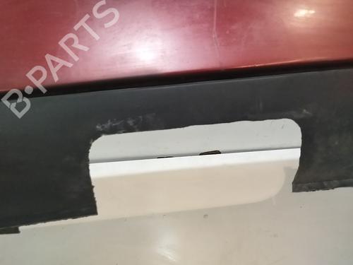 Rear bumper VOLVO V50 (545) 2.4 | BP20126624C8 