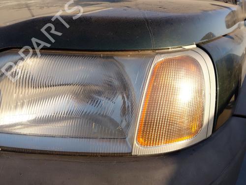 Used Left headlight LAND ROVER FREELANDER I (L314) [1998-2006]  29632868
