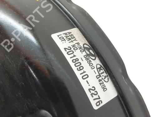 Servo brake HYUNDAI i30 (PDE, PD, PDEN) 1.4 MPI | BP31968599M42