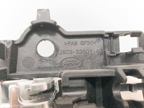 Front left interior door handle JAGUAR I-PACE (X590) EV400 AWD | BP37150290I13 - Image 3