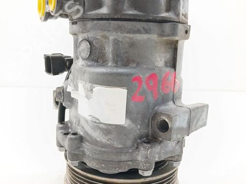 Used AC compressor AC compressor OPEL COMBO Box Body/MPV (X12) 1.3 CDTI (B05) (95 hp) 40227387 40227387