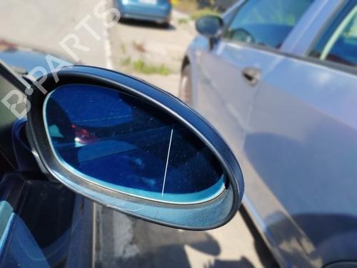 Right mirror BMW 1 (E87)  | BP17047851C27 