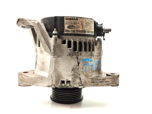 Alternator NISSAN PRIMERA Hatchback (P11) [1996-2002]  15980908