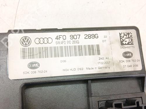 Electronic module AUDI A6 C6 (4F2) 2.7 TDI | BP39196508M83 - Image 2