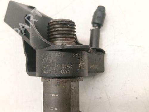 Injector MERCEDES-BENZ M-CLASS (W164) ML 280 CDI 4-matic (164.120) | BP31907017M100 