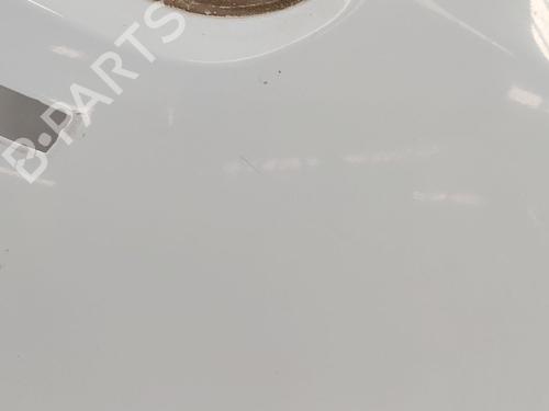 Right front fenders OPEL MERIVA B MPV (S10) 1.3 CDTI (75) | BP28209566C42 