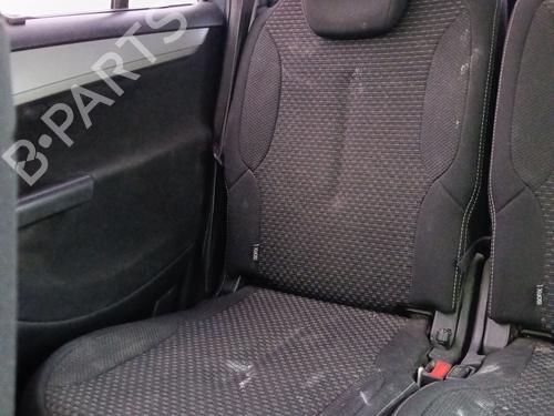 Used Rear seat Rear seat 37486478 37486478