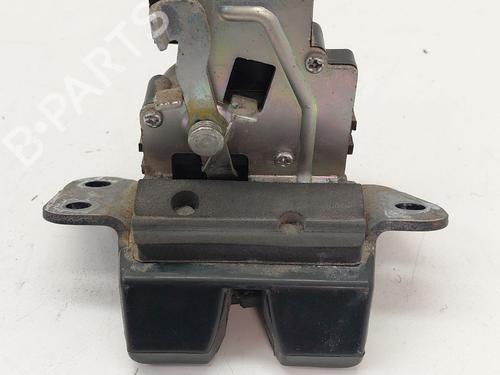 Used Tailgate lock KIA CEE'D Hatchback (ED) 1.6 CRDi 115 (115 hp) 31095611