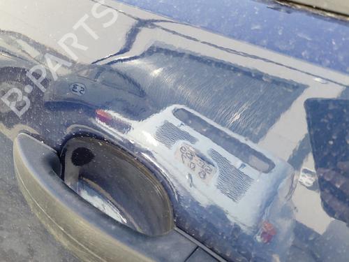 Left rear door FORD FOCUS II (DA_, HCP, DP) 1.6 | BP27460274C4 