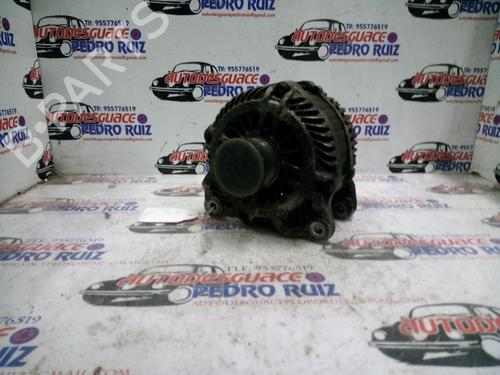 Used Alternator RENAULT LAGUNA III (BT0/1) [2007-2015]  15971696