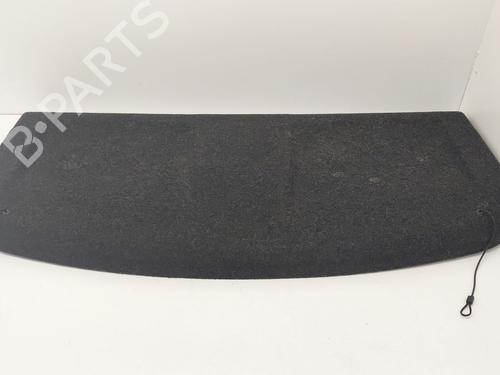 Used Rear parcel shelf TOYOTA AURIS (_E18_) 2.0 D-4D (ADE186_, ADE186R) (124 hp) 32264365