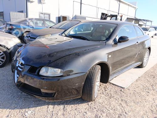 Used Front left lock Front left lock ALFA ROMEO GT (937_) 1.9 JTD (937CXN1B) (150 hp) 36158894 36158894
