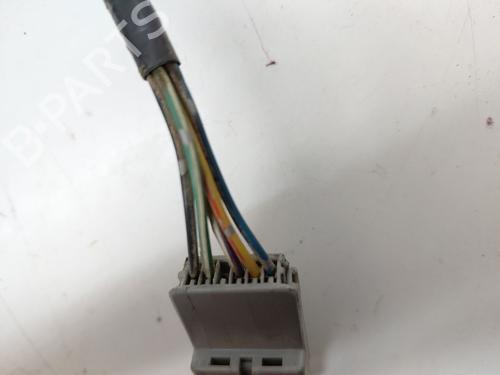 Right mirror NISSAN ALMERA II Hatchback (N16) 1.5 | BP24803511C27