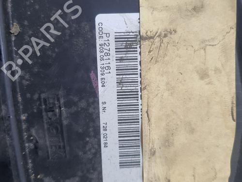 Instrument cluster SAAB 9-3 (YS3F, E79, D79, D75)  | BP19037088C47 