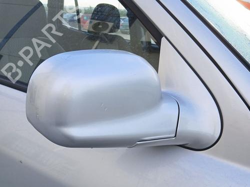 Used Right mirror Right mirror HYUNDAI SANTA FÉ I (SM) 2.0 CRDi 4x4 (113 hp) 40227417 40227417