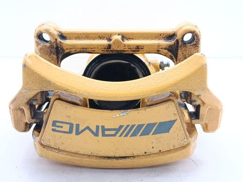 Right front brake caliper MERCEDES-BENZ CLA Coupe (C117) CLA 220 CDI 4-matic (117.305) | BP31194046M104