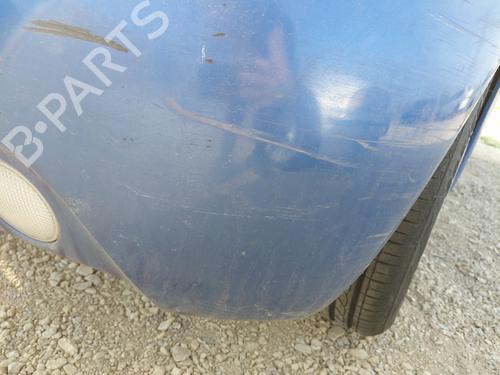 Bak støtfanger VW NEW BEETLE (9C1, 1C1) 1.9 TDI | BP26712086C8 