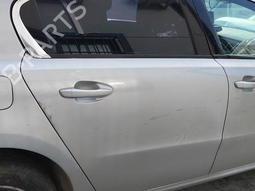 Used Right rear door PEUGEOT 508 I (8D_) 1.6 HDi (112 hp) 31590054