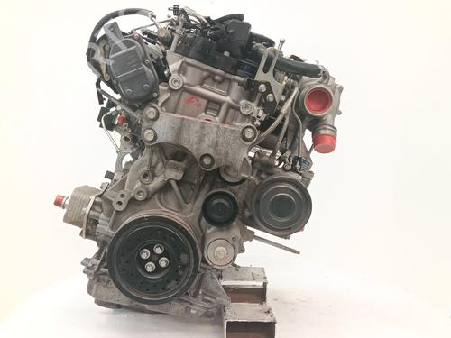 Engine OPEL ZAFIRA TOURER C (P12) 1.6 CDTI (75) | BP31924374M1