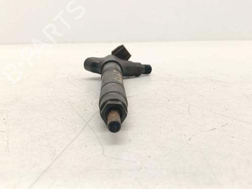 Injector TOYOTA AURIS (_E18_) 2.0 D-4D (ADE186_, ADE186R) | BP36917171M100 - Image 3