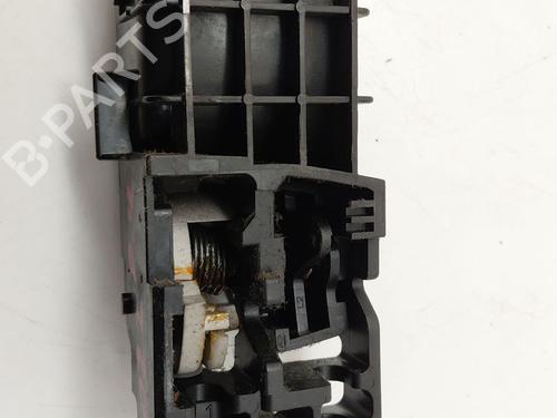 Front left interior door handle SUZUKI GRAND VITARA II (JT, TE, TD) 1.9 DDiS All-wheel Drive (JT419, TD44, JB419WD, JB419XD,... | BP31995657I13