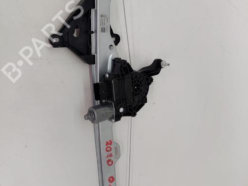 Used Front right window mechanism DACIA DUSTER (P1310) [2023-2025]  27241820