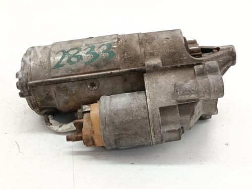 Starter CITROËN C4 Grand Picasso II (DA_, DE_) 2.0 BlueHDi 150 | BP37639967M8 - Image 2