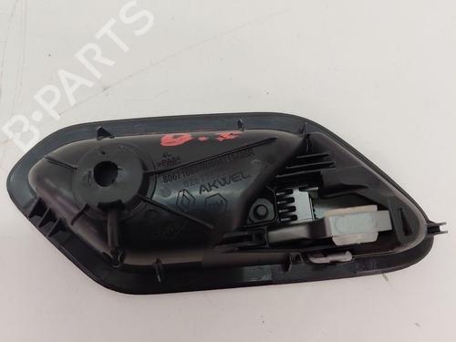 Front left interior door handle DACIA DUSTER (PYM_, PYN_)  | BP27241815I13 